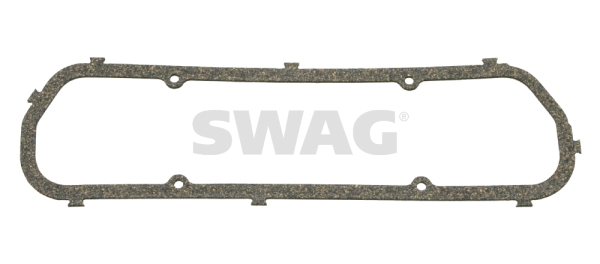 Garnitura, capac supape 50 90 6282 SWAG